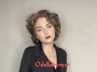 Odellabunyar