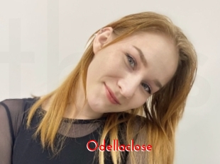 Odellaclose