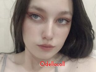 odellacoll The Sex