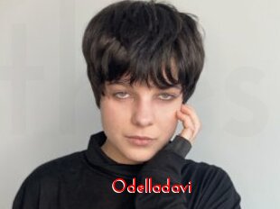 Odelladavi