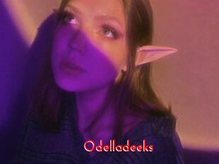 Odelladeeks