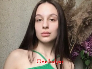 Odelladyer