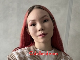 Odellaedman