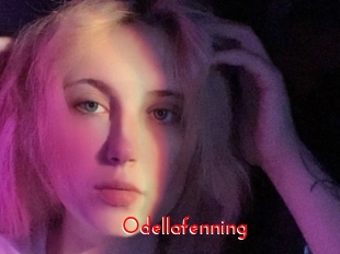 Odellafenning