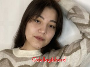 Odellagibbard