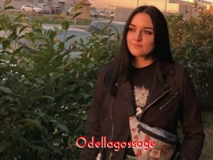 Odellagossage