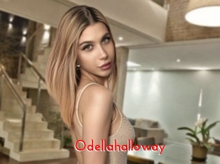 odellahalloway The Sex