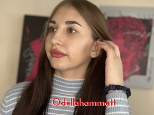Odellahammett