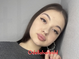 Odellaharbold