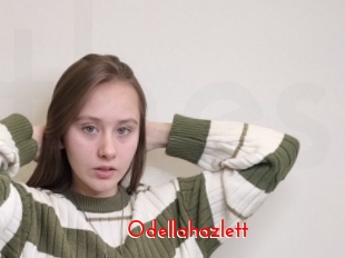 Odellahazlett