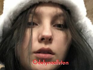 Odelynaallston