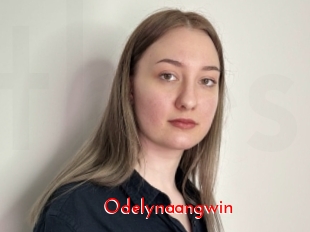Odelynaangwin