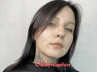 Odelynaaston