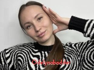 Odelynabadder