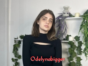 Odelynabigger