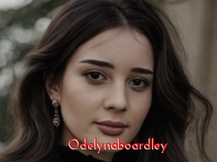 odelynaboardley The Sex