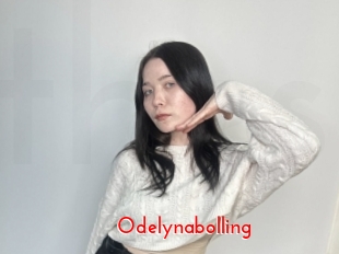 Odelynabolling