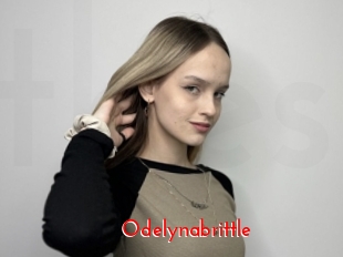 Odelynabrittle