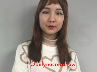 Odelynacrenshaw