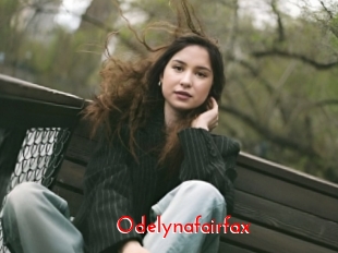 Odelynafairfax