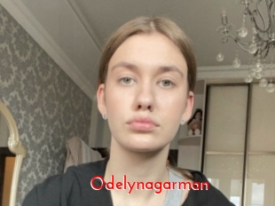 Odelynagarman