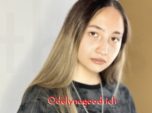 odelynagoodrich The Sex