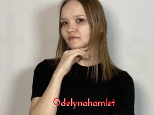 Odelynahamlet