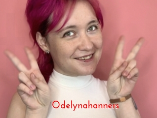 odelynahanners The Sex