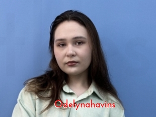 Odelynahavins