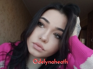 odelynaheath The Sex
