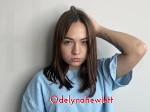 Odelynahewlett