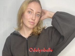 Odelynballe
