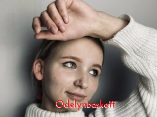 Odelynbaskett
