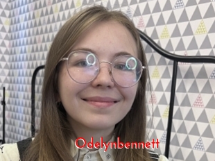 Odelynbennett
