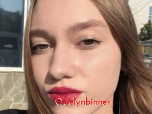 odelynbinner The Sex