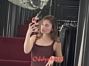 odelynbreed The Sex