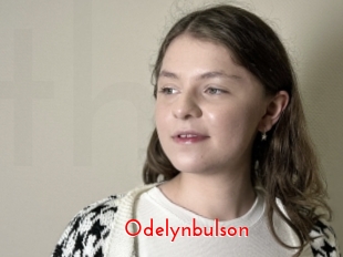 odelynbulson The Sex