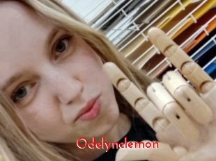 odelynclemon The Sex