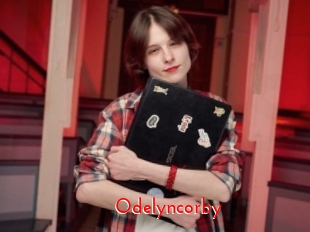 Odelyncorby