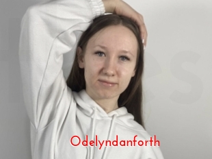 Odelyndanforth