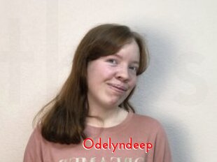 Odelyndeep