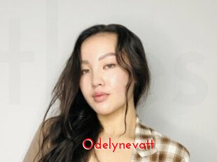odelynevatt The Sex