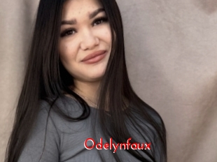 Odelynfaux