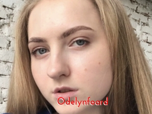 Odelynfoard