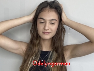 Odelyngarman