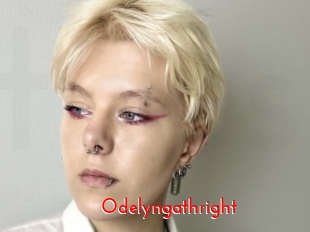 Odelyngathright