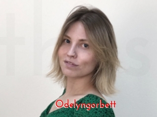 Odelyngorbett