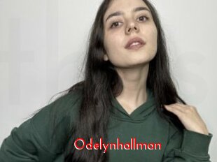 Odelynhallman