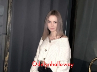 Odelynhalloway