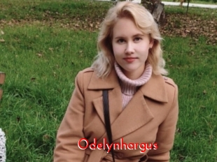 Odelynhargus